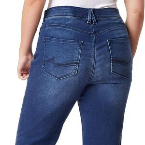 Angels Forever Young 360 Sculpt Bootcut Jeans